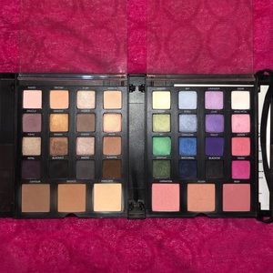 ✨FLASH SALE✨ Smashbox Master Class Palette III